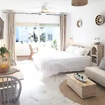 Gran Zoco Apartmán Sitio de Calahonda