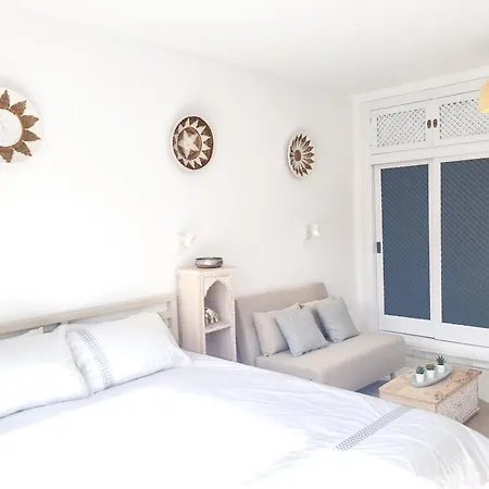 Gran Zoco Apartment