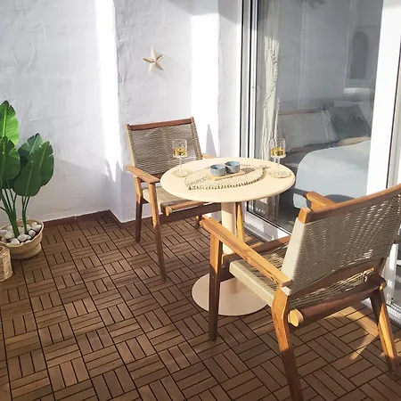 Gran Zoco Apartment